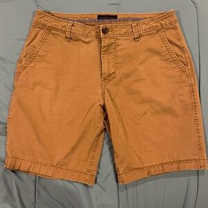 Men’s Aéropostale Chino Shorts